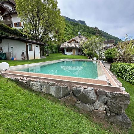 Villa Sissi Laives Kültér fotó