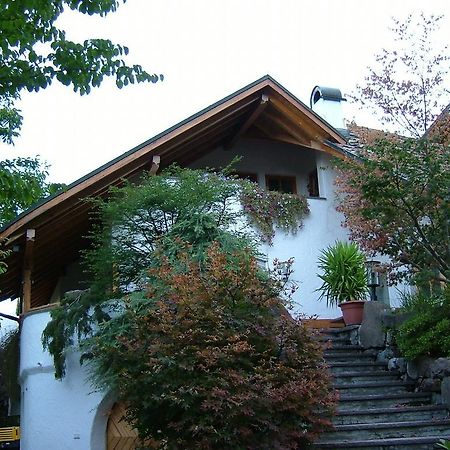 Villa Sissi Laives Kültér fotó