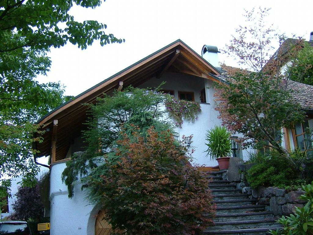 Villa Sissi Laives Kültér fotó