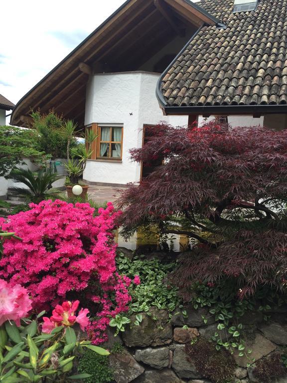 Villa Sissi Laives Kültér fotó