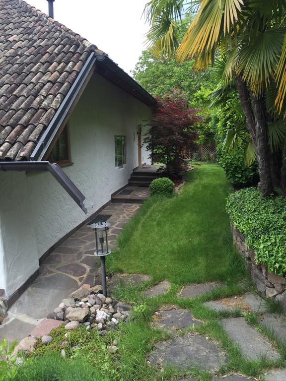Villa Sissi Laives Kültér fotó