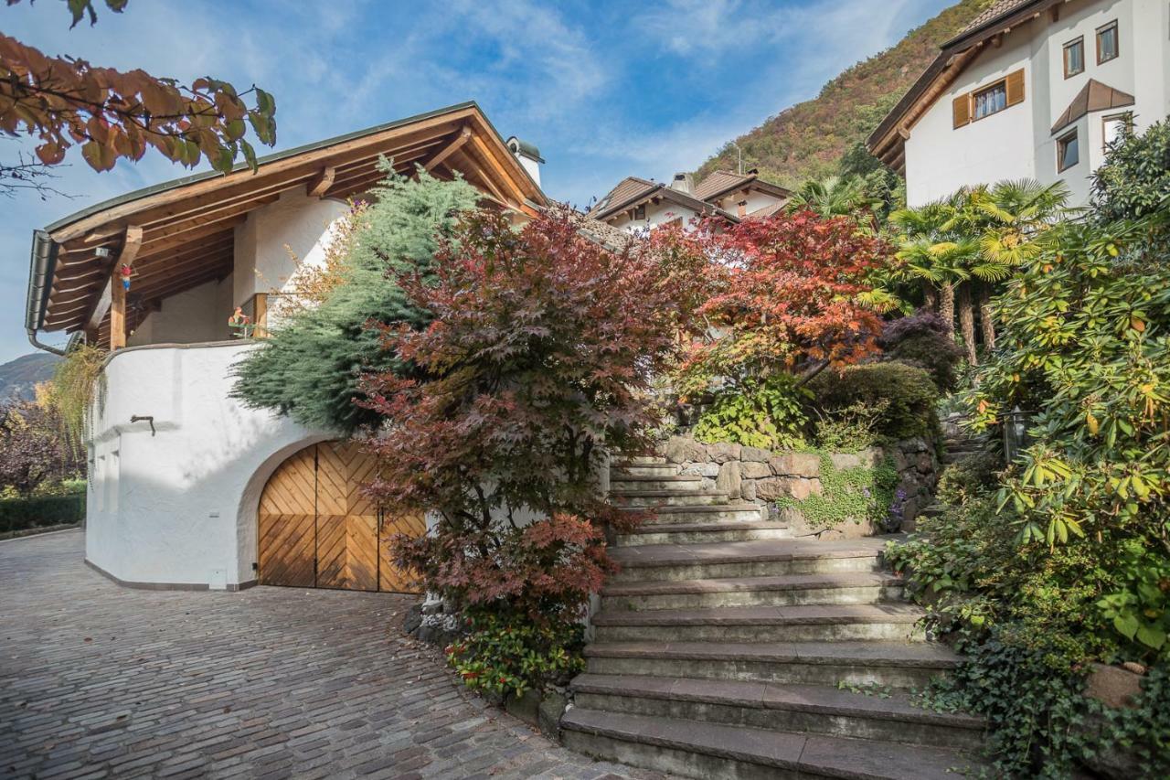 Villa Sissi Laives Kültér fotó