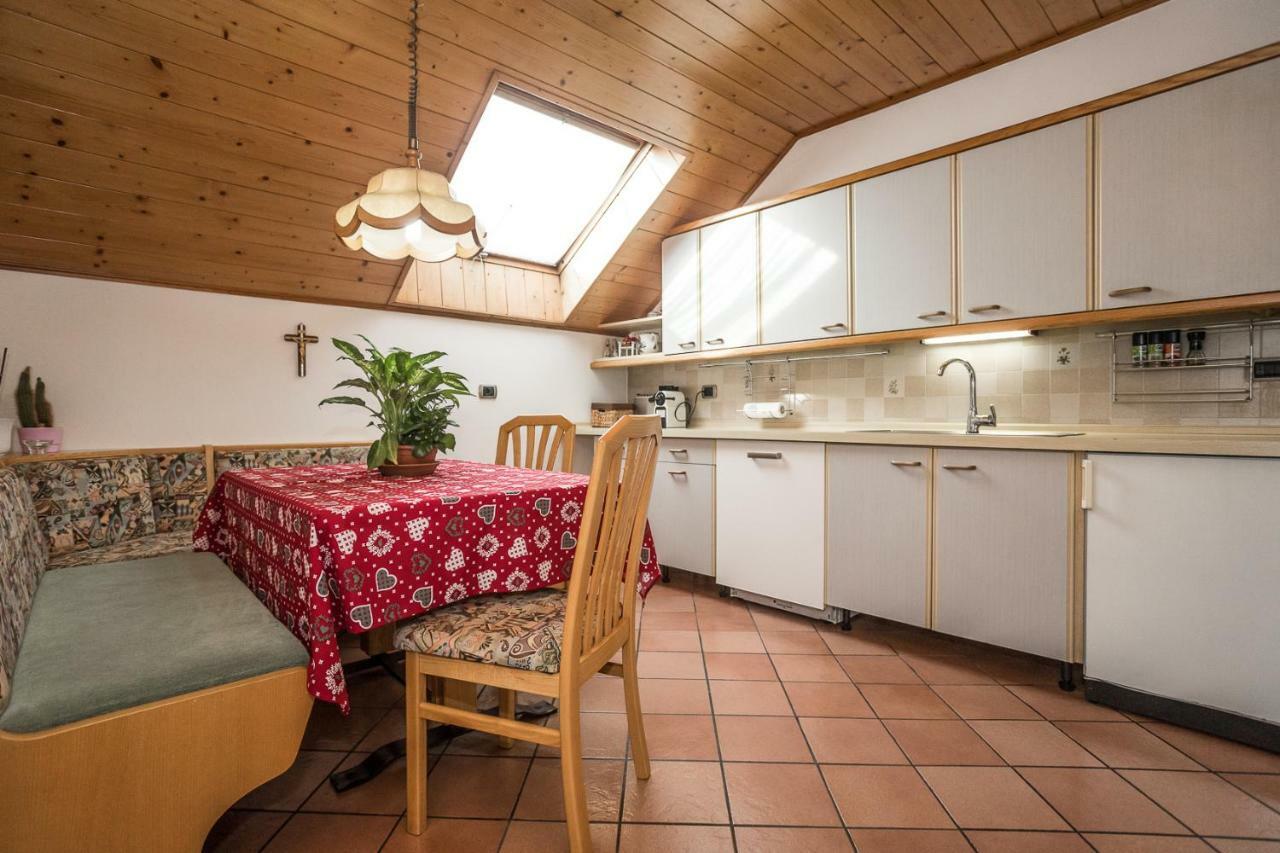 Villa Sissi Laives Kültér fotó