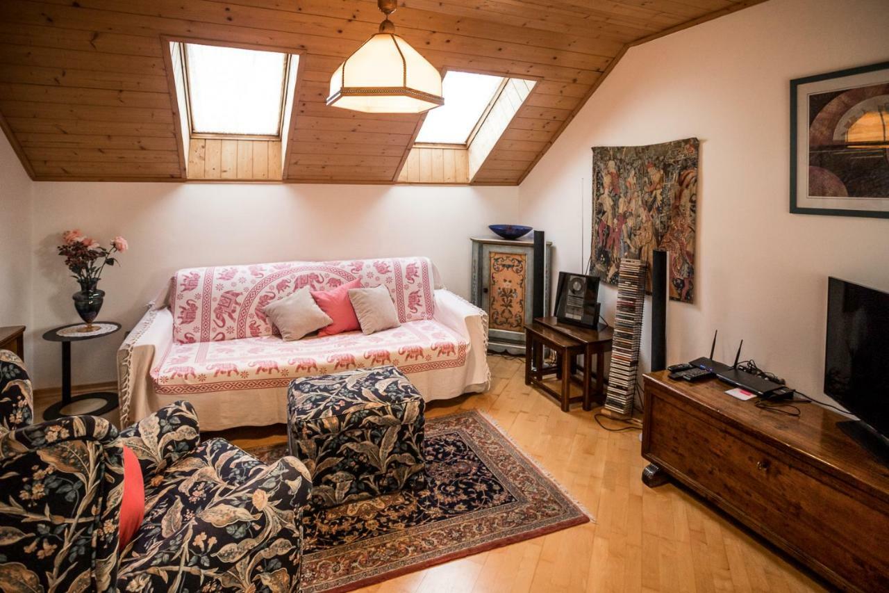 Villa Sissi Laives Kültér fotó