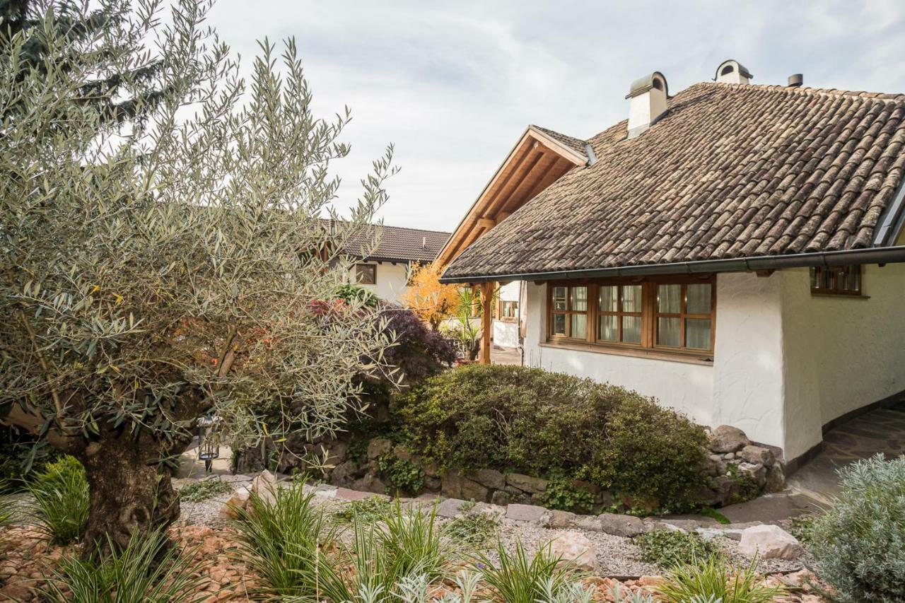 Villa Sissi Laives Kültér fotó